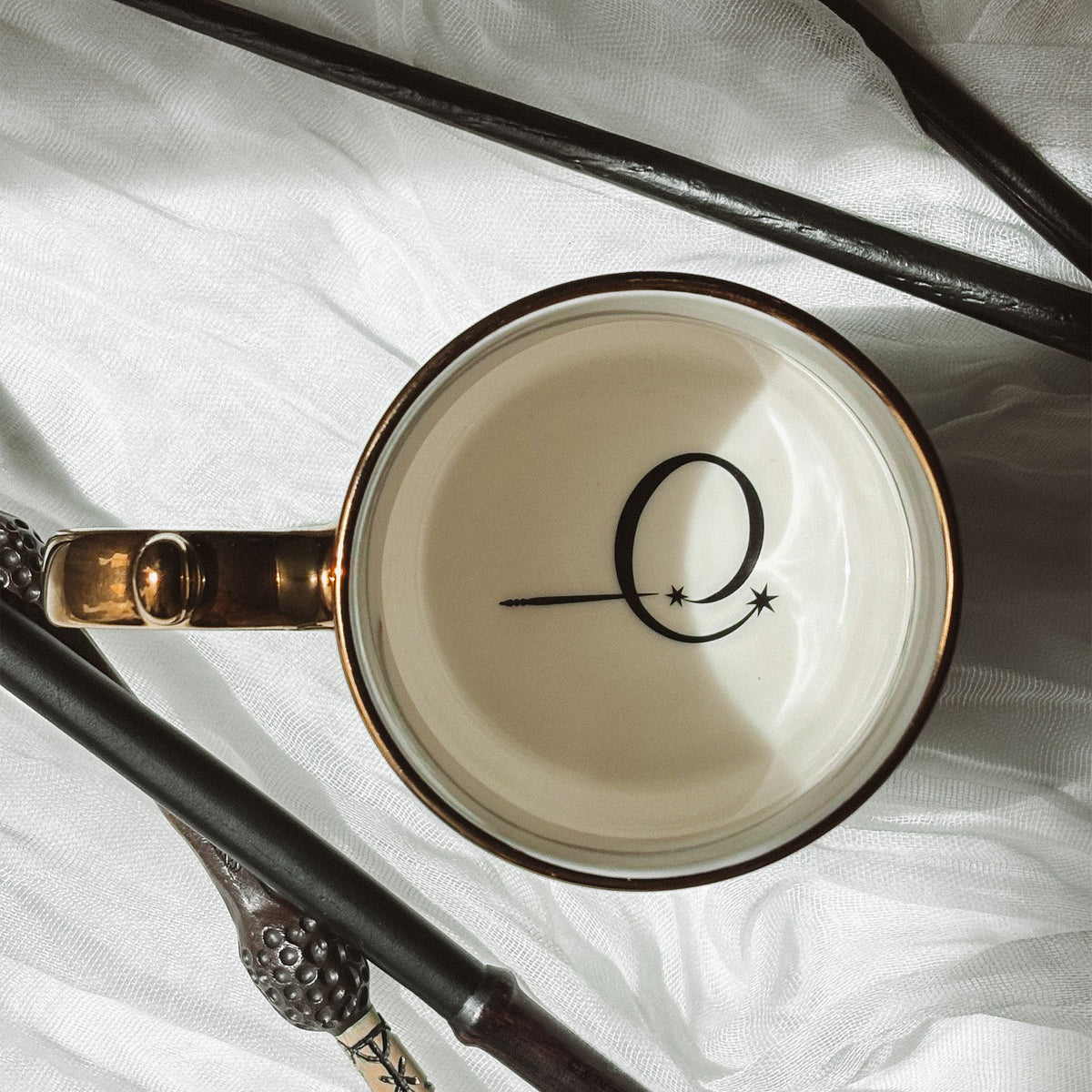 Image produit Harry Potter - Mug de collection Ollivanders