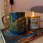 Image produit Harry Potter - Tasse de collection Pré-au-Lard