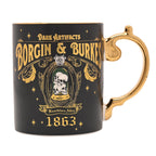 Image produit Harry Potter – Mug de collection Borgin & Burkes