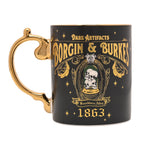 Image produit Harry Potter – Mug de collection Borgin & Burkes