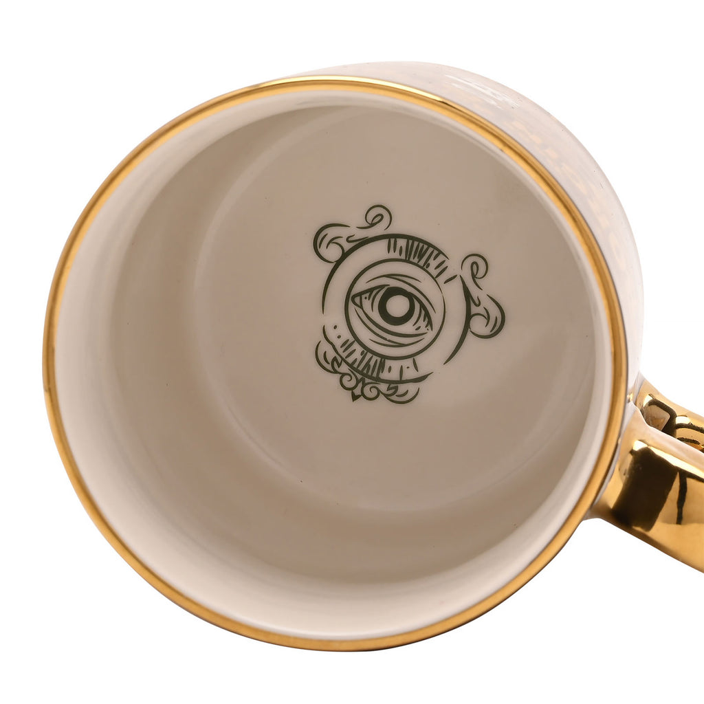 Image produit Harry Potter – Mug de collection Borgin & Burkes