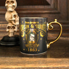 Image produit Harry Potter – Mug de collection Borgin & Burkes
