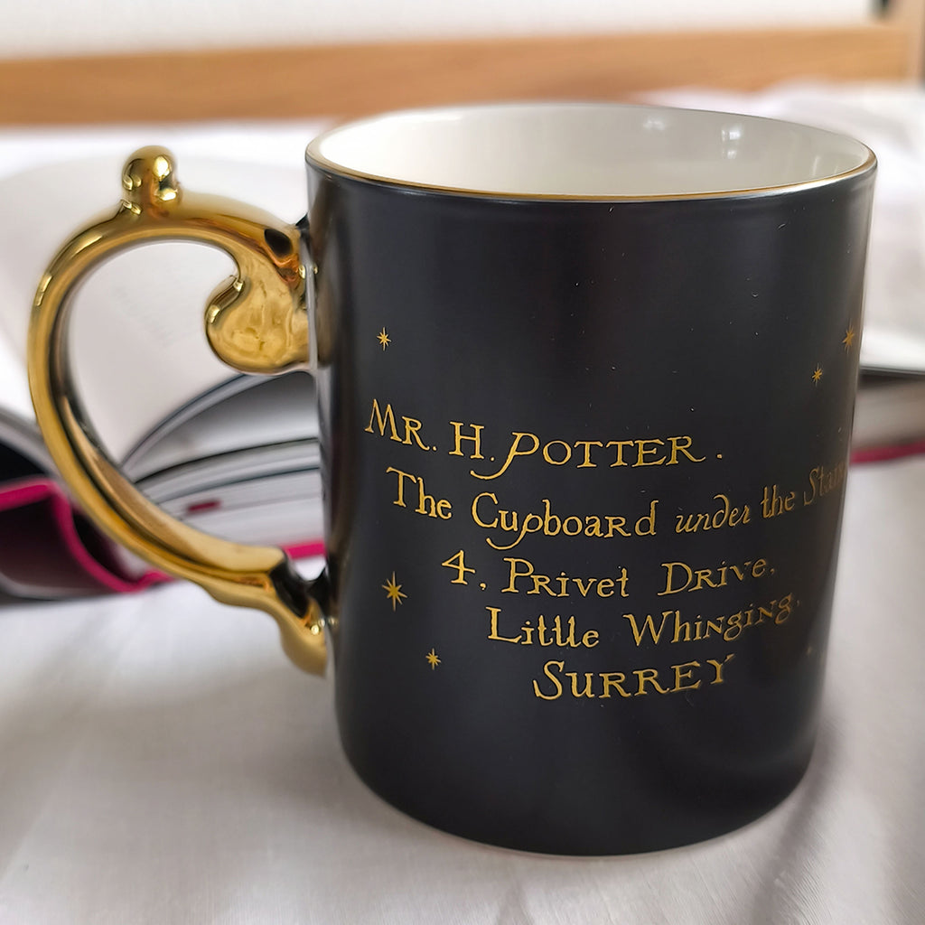 Product image Harry Potter - Privet Drive Collectible Mug