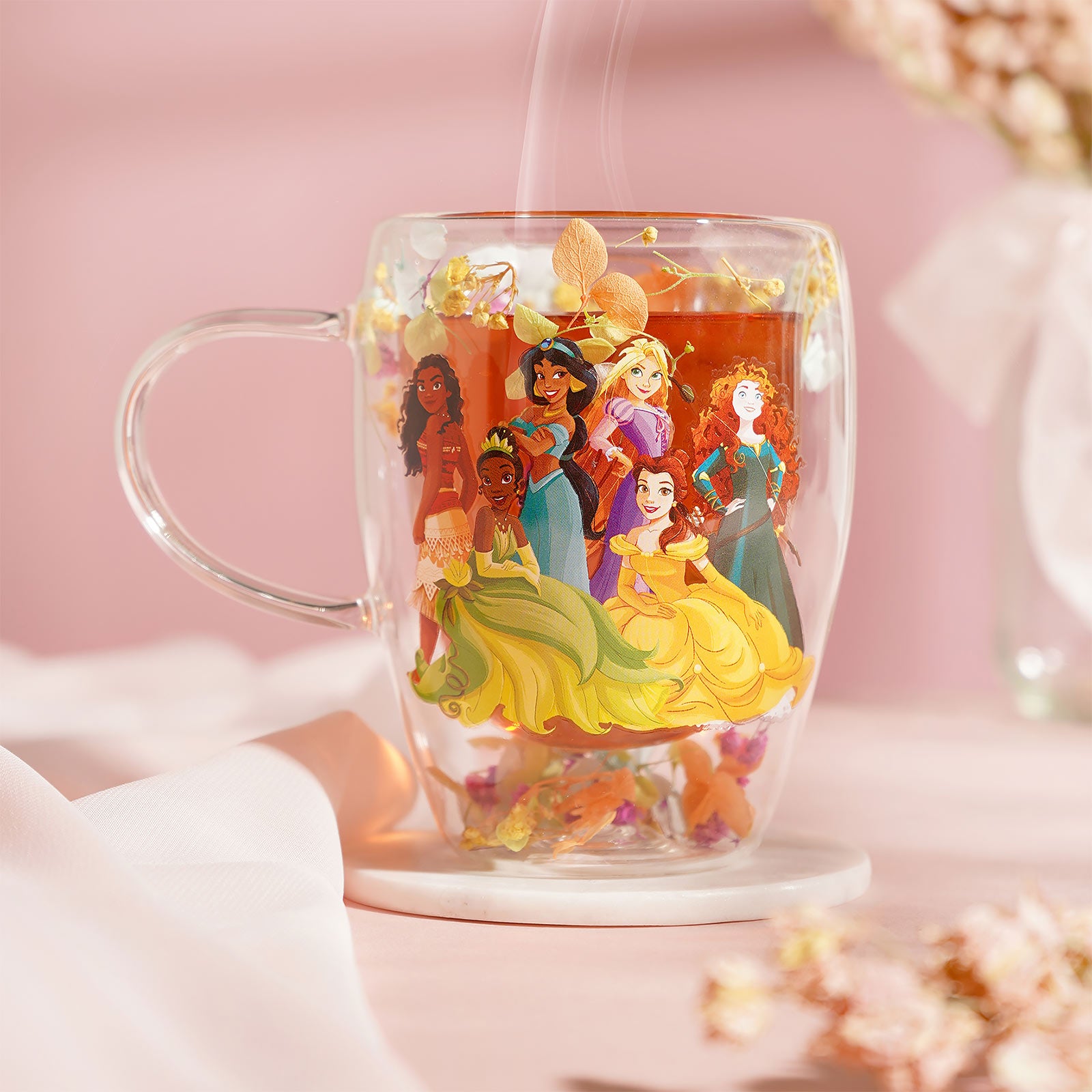 Image produit Disney Princess – Mug de collection Princesses