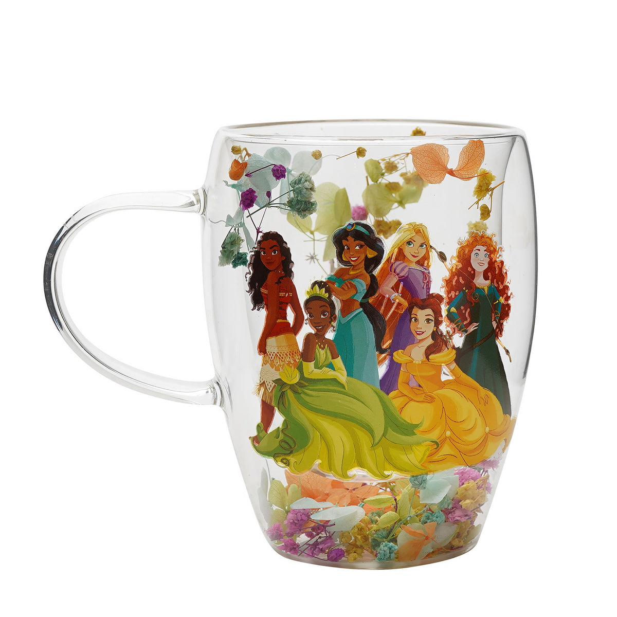 Image produit Disney Princess – Mug de collection Princesses