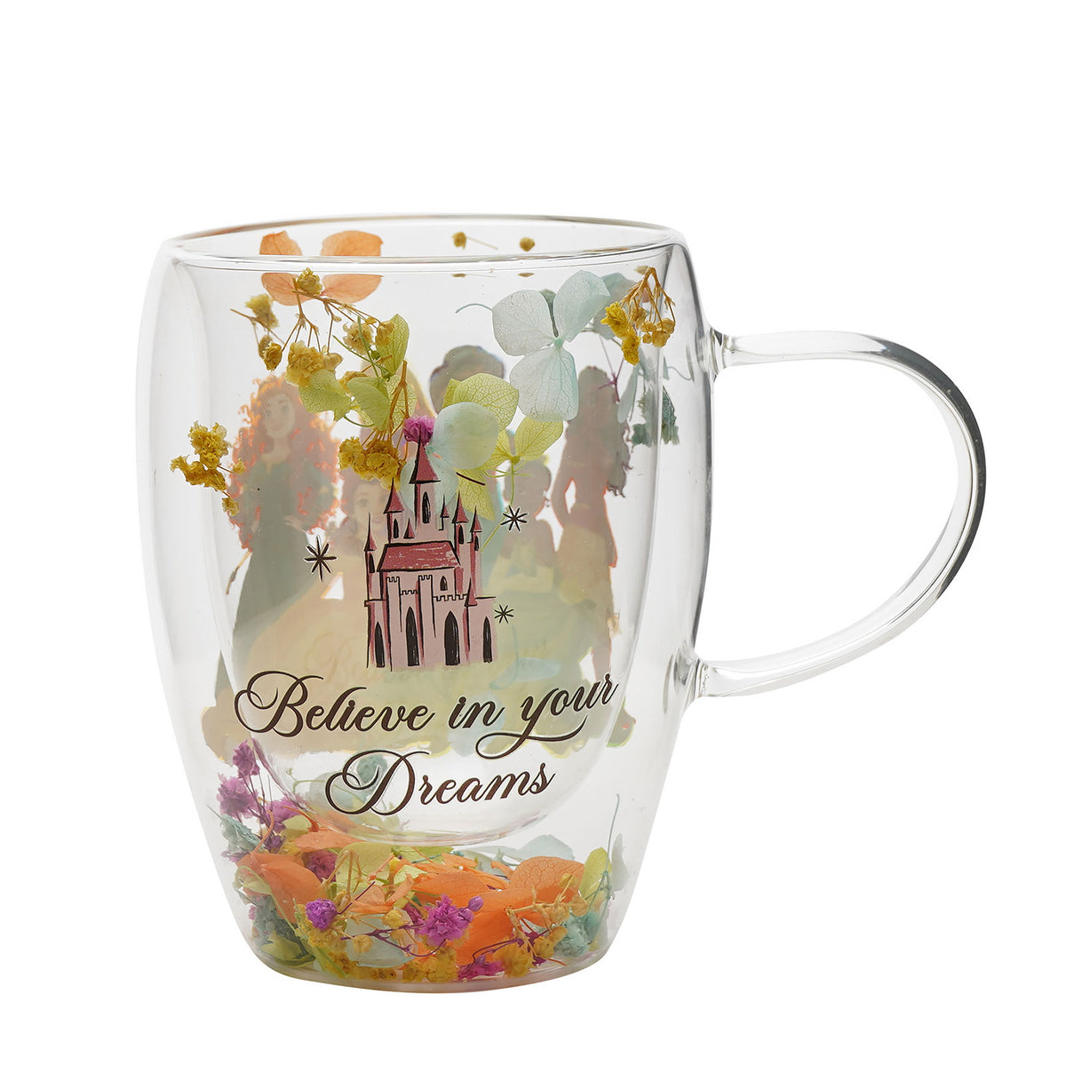 Image produit Disney Princess – Mug de collection Princesses
