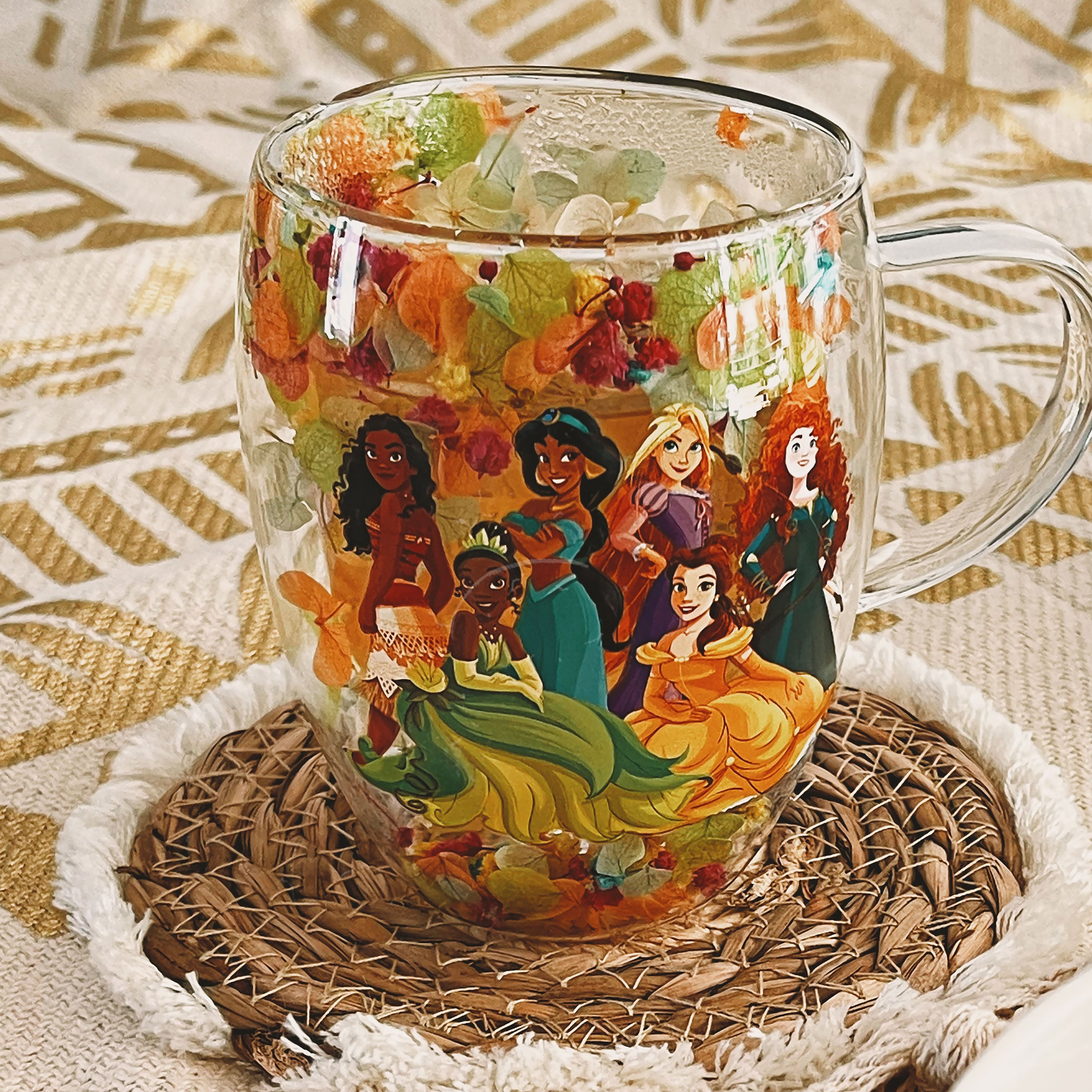 Image produit Disney Princess – Mug de collection Princesses