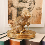 Image produit Harry Potter - Figurine Herbologie Niffleur
