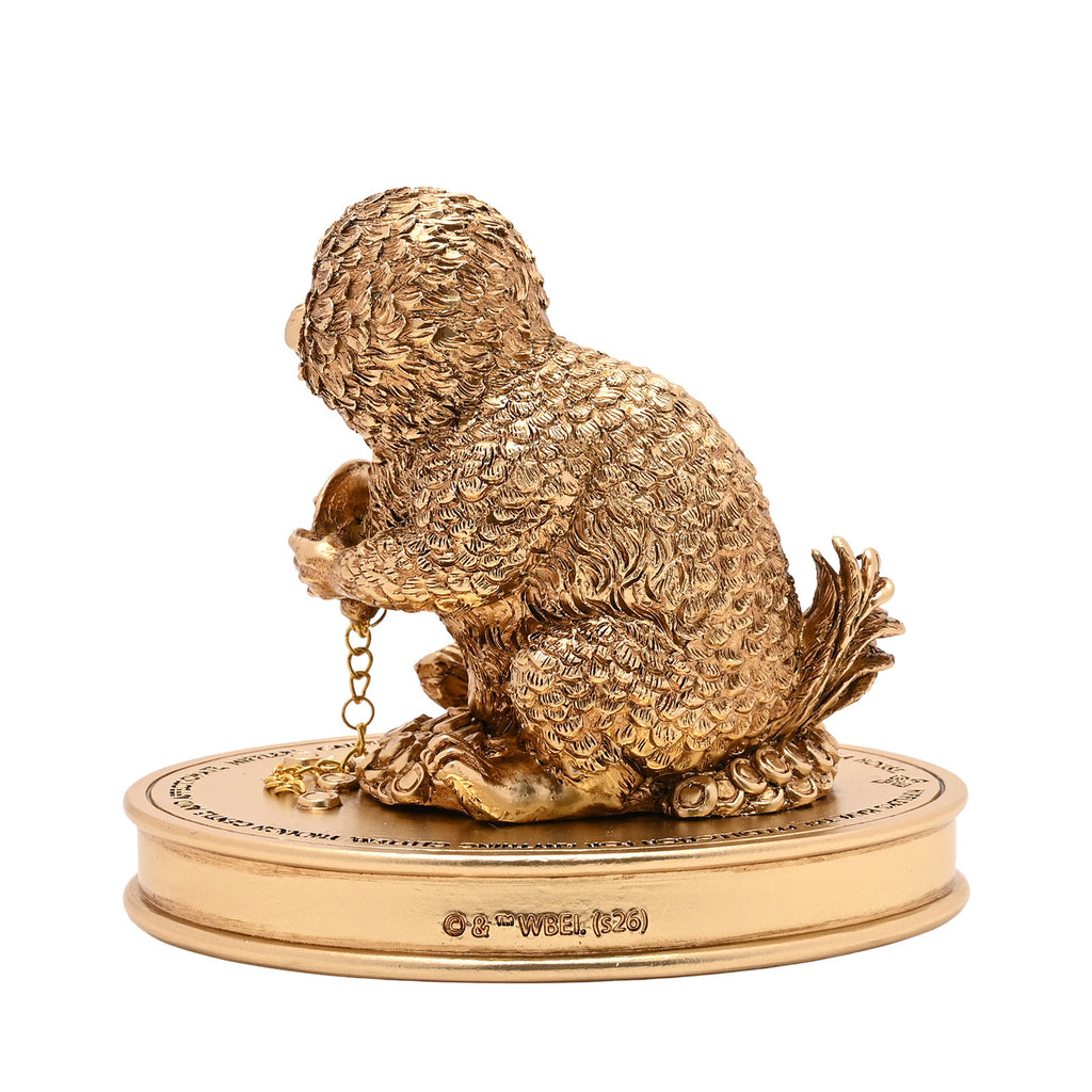 Image produit Harry Potter - Figurine Herbologie Niffleur