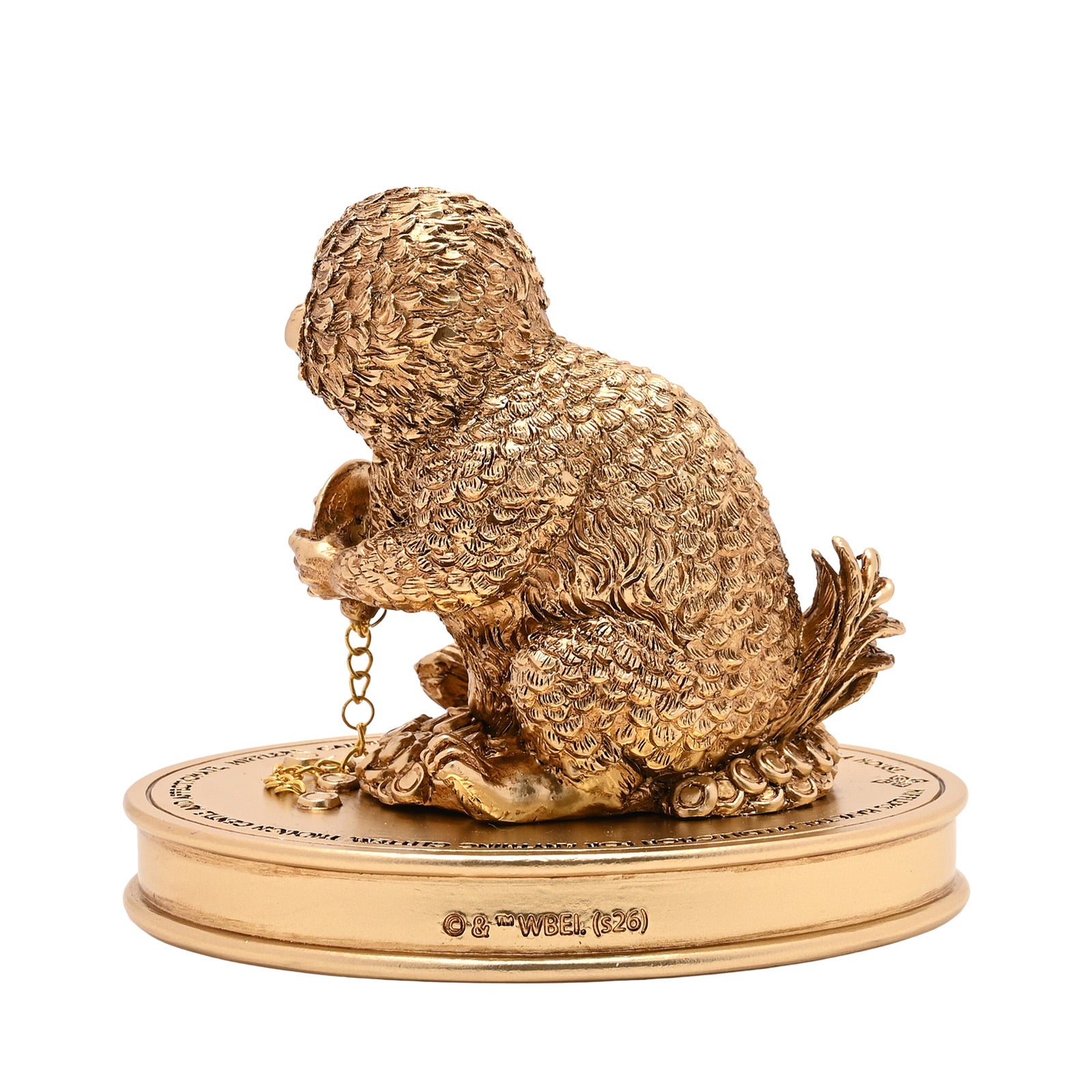 Image produit Harry Potter - Figurine Herbologie Niffleur