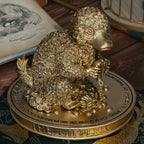 Image produit Harry Potter - Figurine Herbologie Niffleur