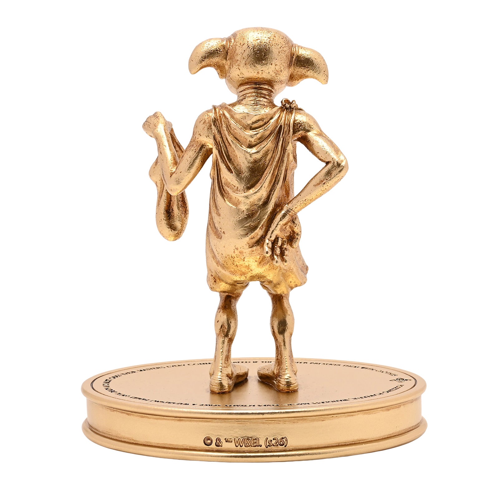 Image produit Harry Potter - Figurine Dobby Herbologie