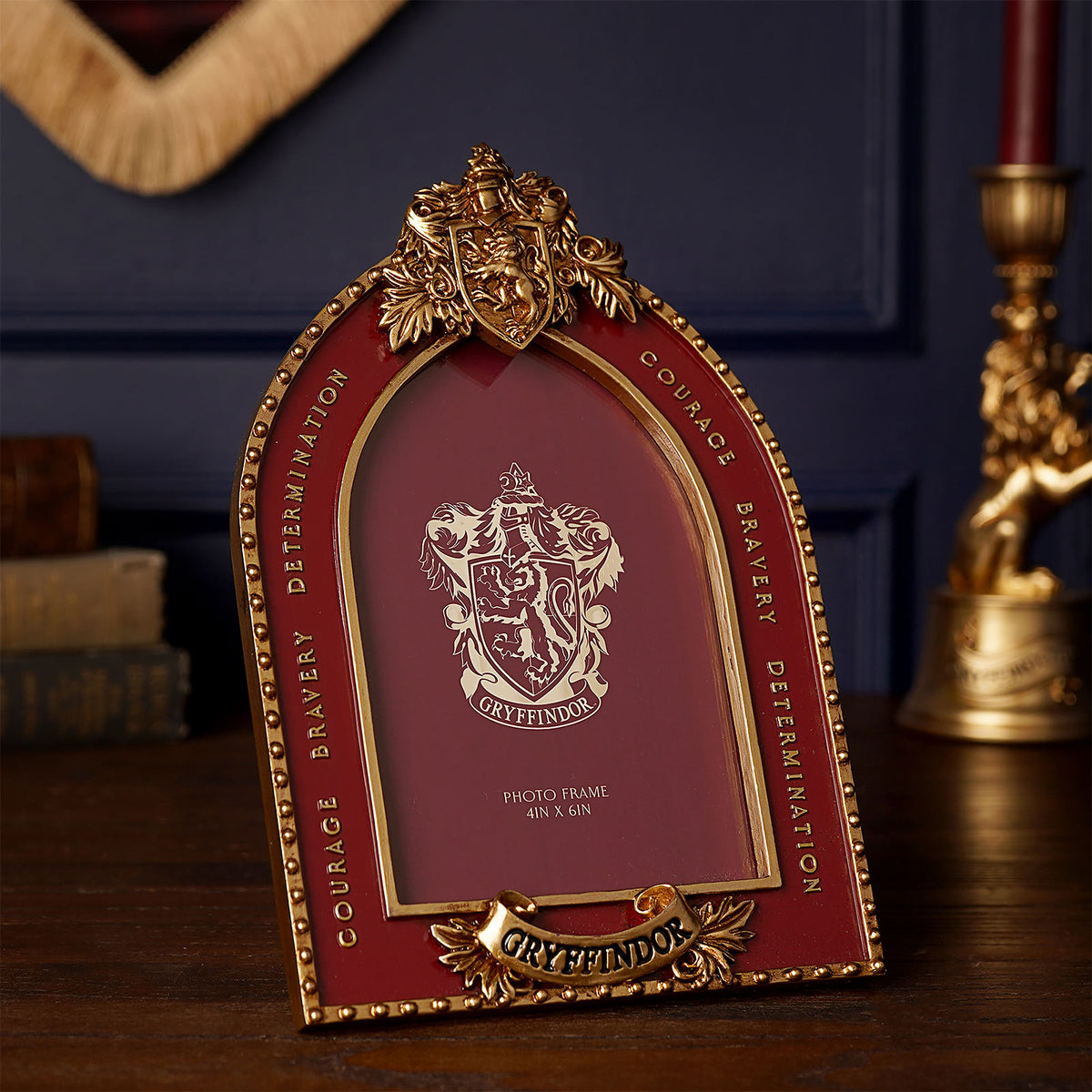 Image produit Harry Potter - Cadre photo Gryffondor