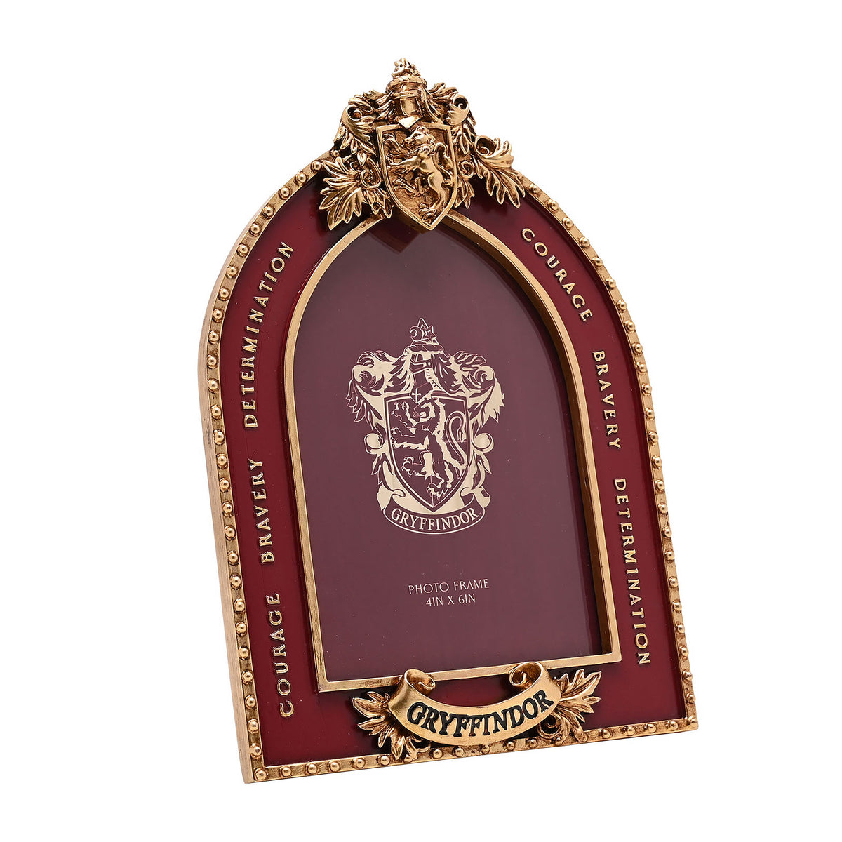 Image produit Harry Potter - Cadre photo Gryffondor