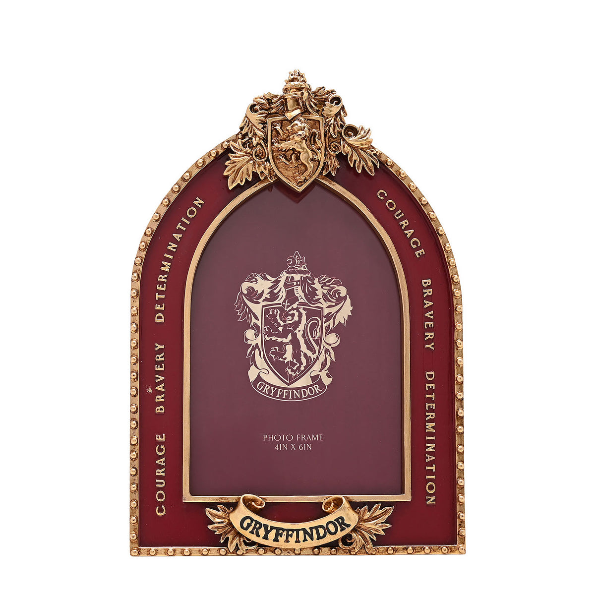 Image produit Harry Potter - Cadre photo Gryffondor