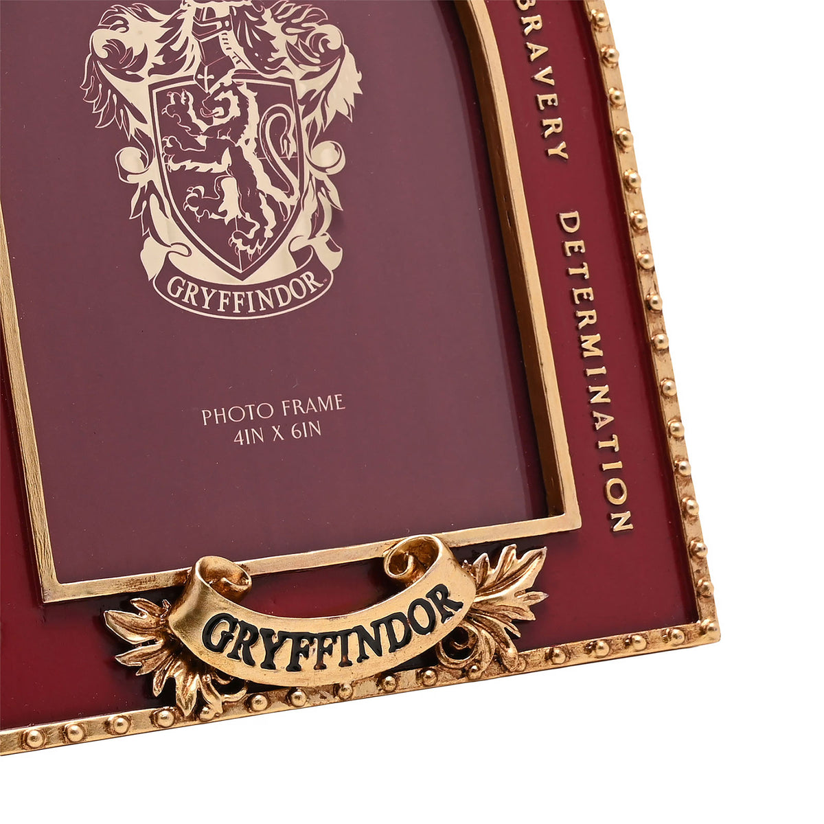 Image produit Harry Potter - Cadre photo Gryffondor