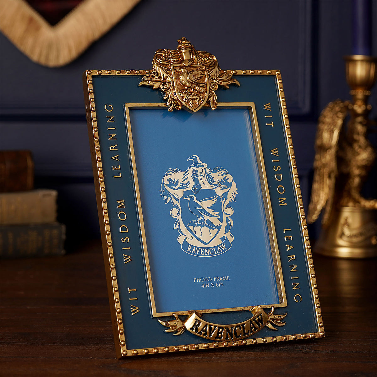 Image produit Harry Potter - Cadre photo Serdaigle