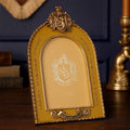 Image produit Harry Potter - Cadre photo Poufsouffle