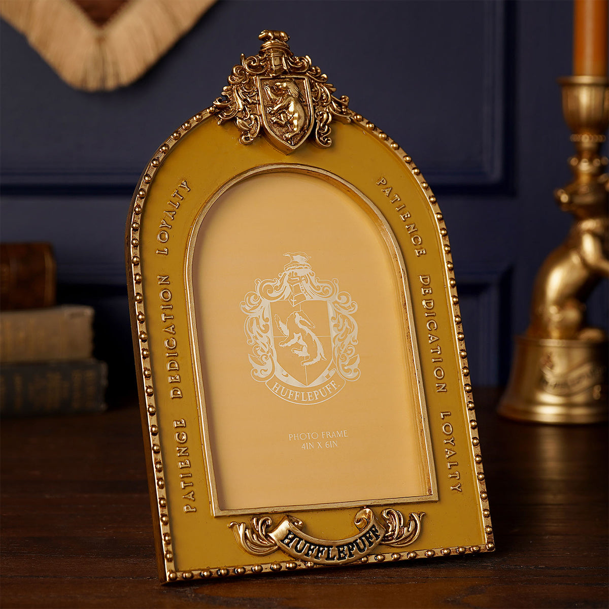 Image produit Harry Potter - Cadre photo Poufsouffle