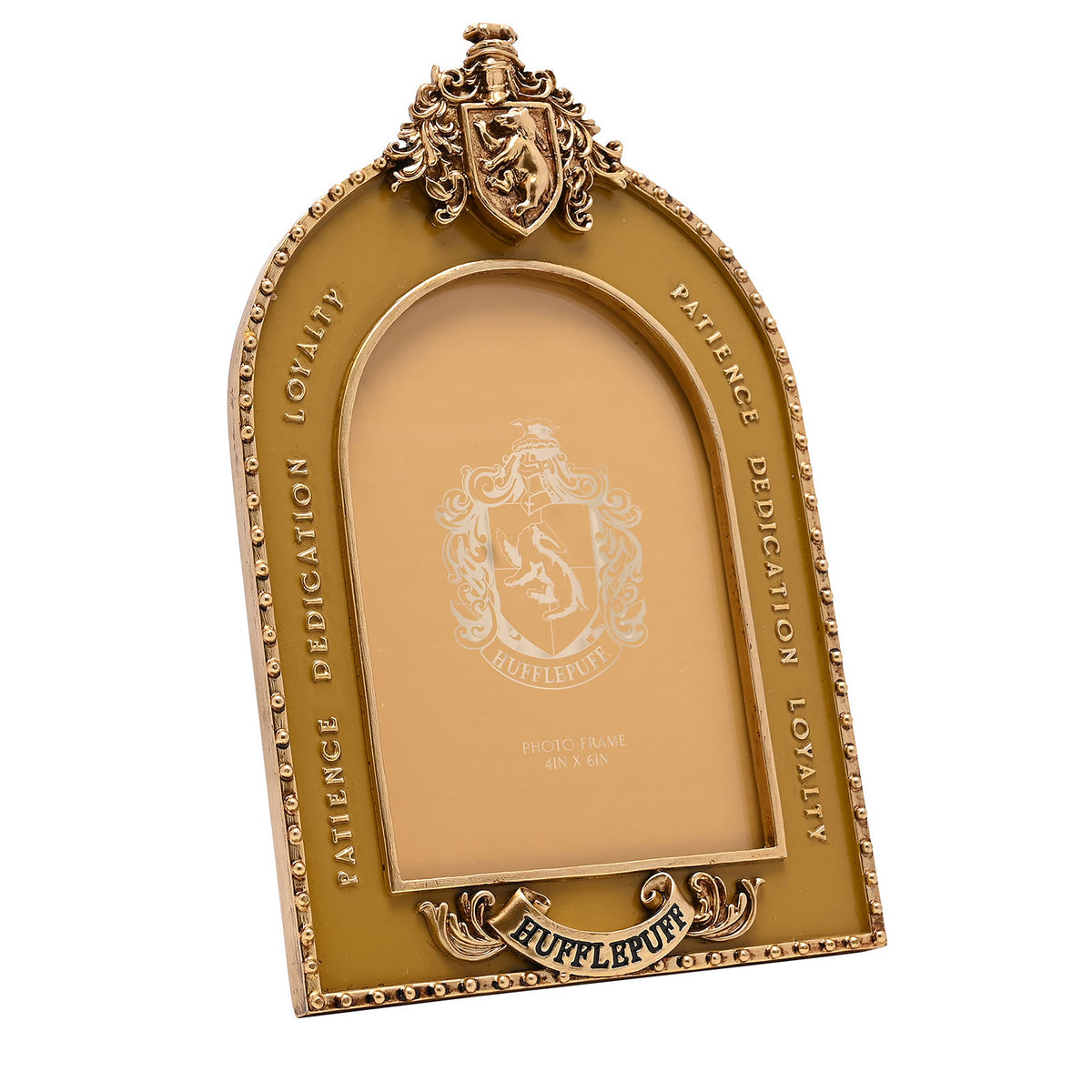 Image produit Harry Potter - Cadre photo Poufsouffle