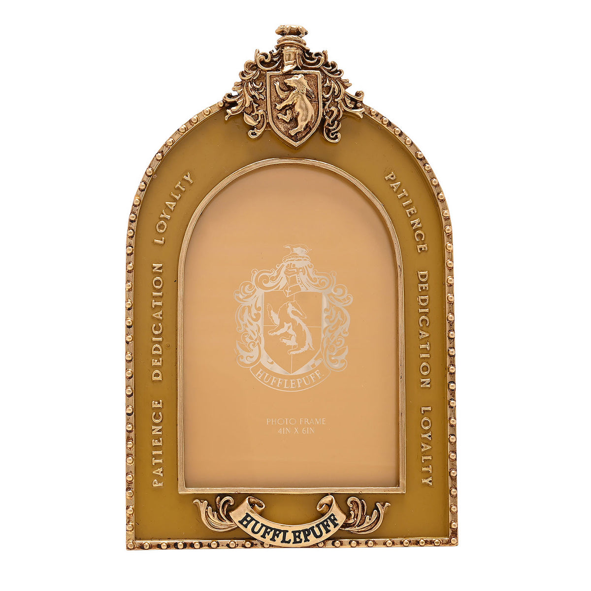 Image produit Harry Potter - Cadre photo Poufsouffle