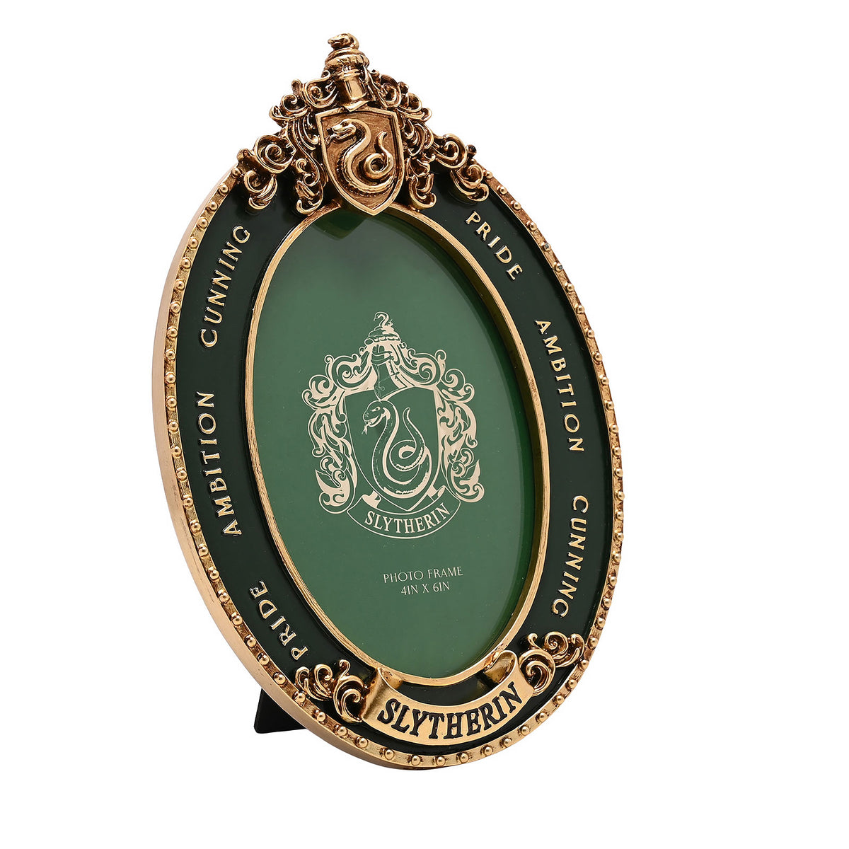 Image produit Harry Potter - Cadre photo Serpentard