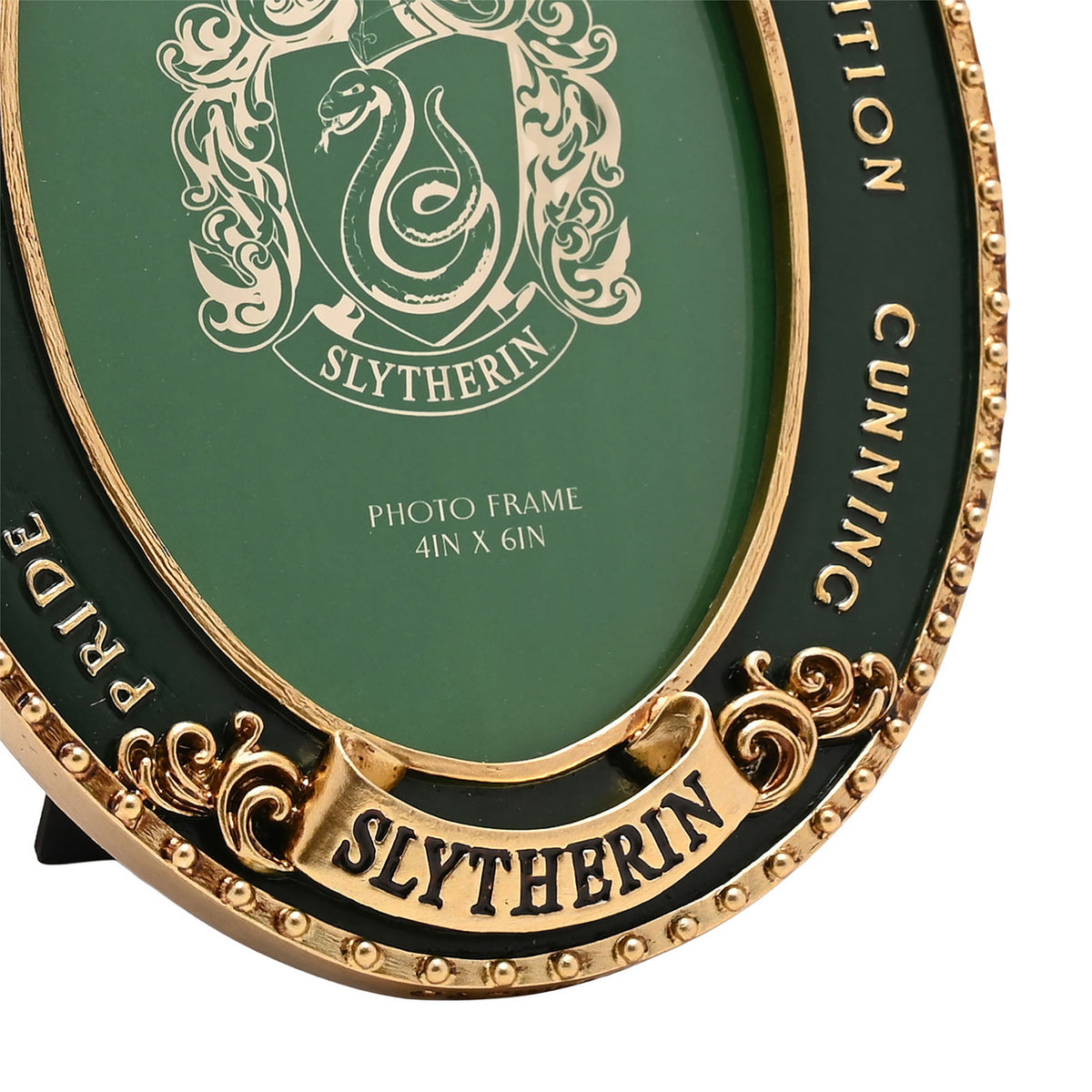 Image produit Harry Potter - Cadre photo Serpentard