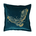 Image produit Harry Potter - Coussin Hedwige Alumni