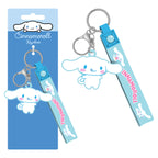 Image produit Hello Kitty & Friends - Porte-clés Cinnamoroll