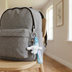 Image produit Hello Kitty & Friends - Porte-clés Cinnamoroll