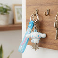 Image produit Hello Kitty & Friends - Porte-clés Cinnamoroll