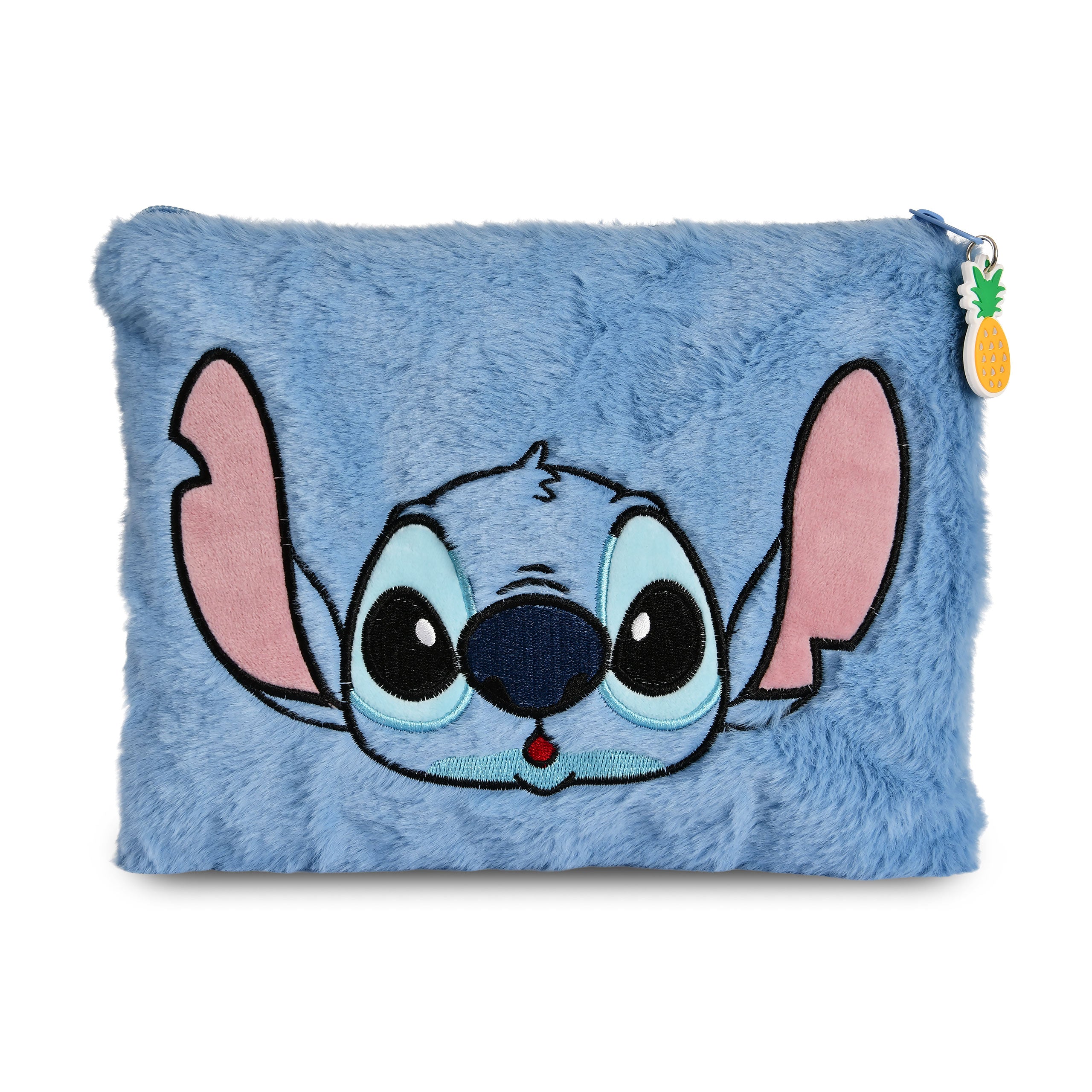 Image produit Trousse de toilette en peluche Stitch - Lilo & Stitch