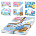 Product image Hello Kitty & Friends - Cinnamoroll Notebooks Set of 3