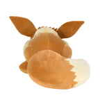 Image produit Pokémon - Peluche Évoli endormi