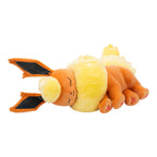 Image produit Pokémon - Peluche Flamara Endormi