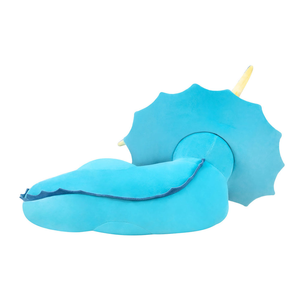 Product image Pokémon - Vaporeon Plush Figure Sleeping