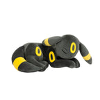 Image produit Pokémon - Peluche Umbreon Endormi