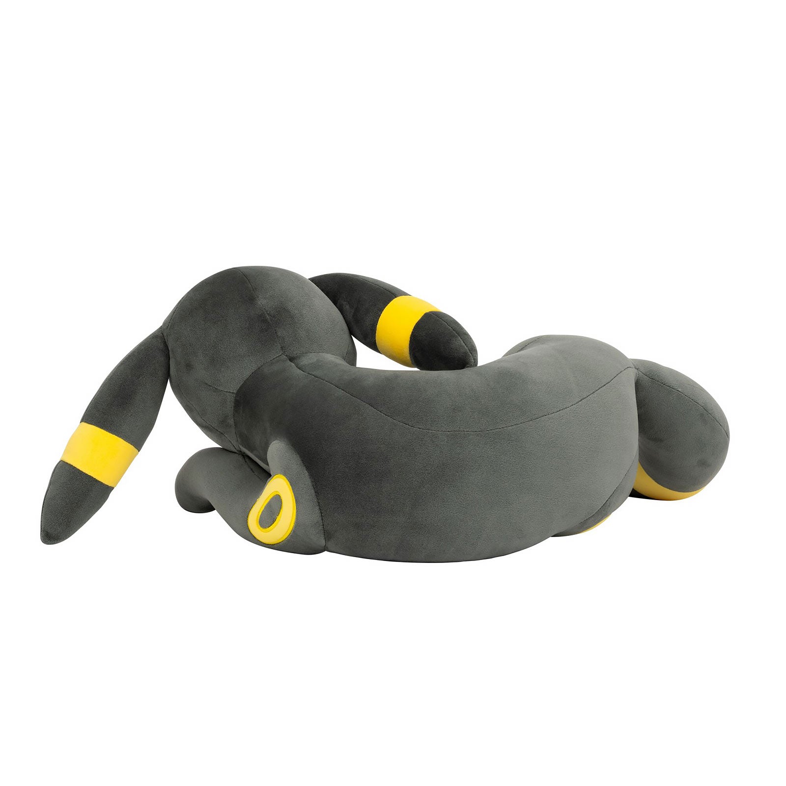 Image produit Pokémon - Peluche Umbreon Endormi