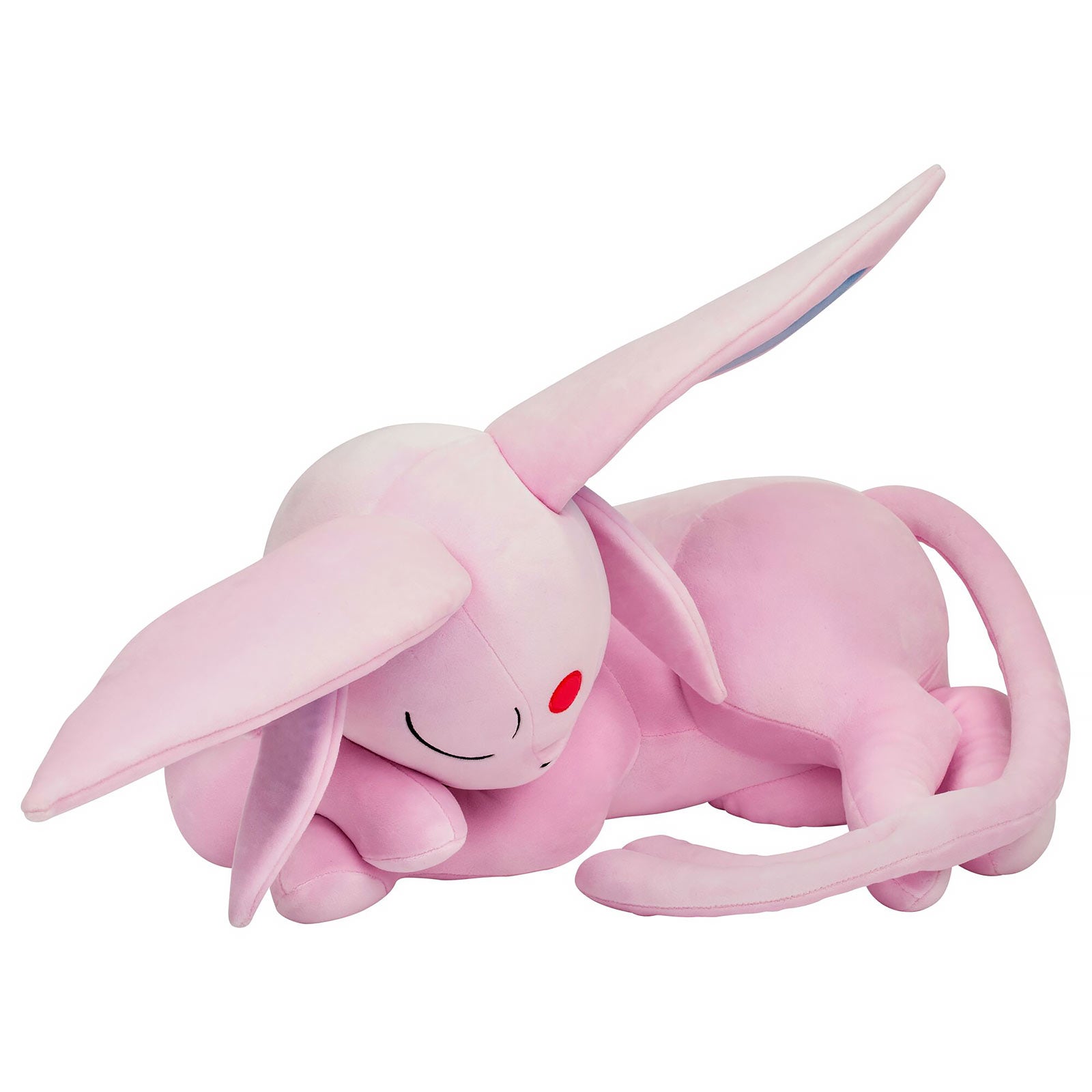 Image produit Pokémon - Peluche Mentali Endormi