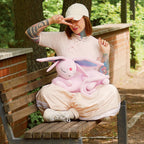 Image produit Pokémon - Peluche Mentali Endormi