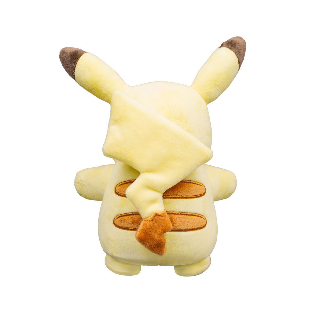 Product image Pokemon - Pikachu Plush Figure