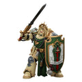 Image produit Warhammer 40k - Dark Angels Deathwing Knight 1 figurine articulée 14 cm