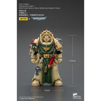 Image produit Warhammer 40k - Dark Angels Deathwing Knight 1 figurine articulée 14 cm