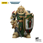 Image produit Warhammer 40k - Dark Angels Deathwing Knight 1 figurine articulée 14 cm