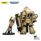 Image produit Warhammer 40k - Dark Angels Deathwing Knight 1 figurine articulée 14 cm