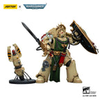 Image produit Warhammer 40k - Dark Angels Deathwing Knight 1 figurine articulée 14 cm