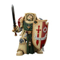 Image produit Warhammer 40k - Dark Angels Deathwing Knight 2 Figurine articulée 14 cm