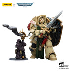 Image produit Warhammer 40k - Dark Angels Deathwing Knight 2 Figurine articulée 14 cm