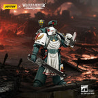 Product image Warhammer 40k: Sons of Horus – Legion Apothecary Action Figure 12 cm