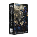 Image produit Warhammer 40k - Lieutenant en armure Phobos (Ultramarines) Figurine articulée 18cm